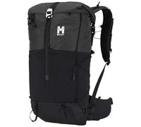Millet - Mochilas para excursión de un día - Parmelan 25 Black - Talla S - Negro Negro S