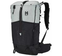 Millet - Mochilas para excursión de un día - Parmelan 25 Silverstone/Black - Talla S - Gris Gris S