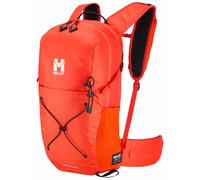 Millet - Mochilas para excursión de un día - Seneca LT 22 Paprika - Rojo Rojo one size