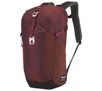 Millet - Mochilas para excursión de un día - Ubic 20 E-Dark Red - Rojo Rojo one size