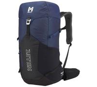 Millet - Mochilas para excursión de un día - Ubic 25 Black/Dark Blue - Azul marino Azul marino one size