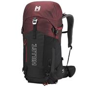 Millet - Mochilas para excursión de un día - Ubic 30 Black/Dark Red - Burdeos Burdeos one size