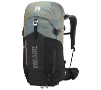 Millet - Mochilas para excursión de un día - Ubic 30 Black/Sand - Beige Beige one size