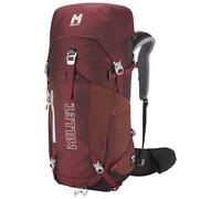 Millet - Mochilas para excursión de un día - Ubic 30 W E-Dark Red para Mujer - Rojo Rojo one size