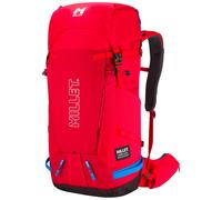 Millet - Mochilas - Peuterey 35+10 Red - Rojo Rojo one size