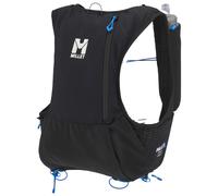 Millet - Mochilas y cinturones trail/running - Intense 5 Black - Talla L - Negro Negro L