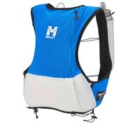 Millet - Mochilas y cinturones trail/running - Intense 5 Foggy Dew/Icon Blue - Talla XS/S - Azul Azul XS/S