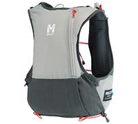 Millet - Mochilas y cinturones trail/running - Intense 5 Granite/Tarmac - Talla M - Gris Gris M