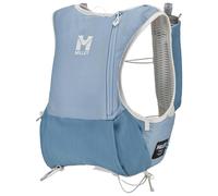 Millet - Mochilas y cinturones trail/running - Intense 5 Iceberg/Coronet Blue - Talla M - Azul Azul M