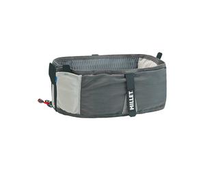 Millet - Mochilas y cinturones trail/running - Intense Belt Granite/Tarmac - Talla S/M - Azul Azul S/M