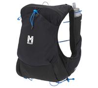 Millet - Mochilas y cinturones trail/running - Intense Ultra 15 Black - Talla L - Negro Negro L
