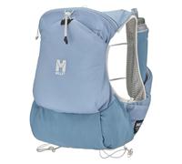Millet - Mochilas y cinturones trail/running - Intense Ultra 15 Iceberg/Coronet Blue - Talla L - Azul Azul L