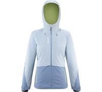 MILLET Mona Jacket W - Mujer - Azul - talla L- modelo 2025