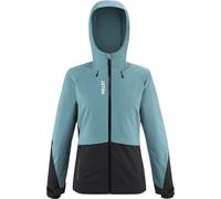 MILLET Mona Jkt W - Mujer - Azul / Negro - talla M- modelo 2025