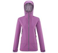 MILLET Mungo Ii Gore-tex 2.5l Jacket W - Mujer - Violeta - talla XS- modelo 2025