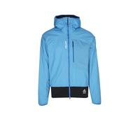 MILLET Nombre del producto: Chaqueta de senderismo para hombre TRILOGY JORASSES DYNEEMA Wool Hoodie azul | M