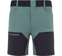 MILLET Onega Stretch Short - Hombre - Azul / Verde / Negro - talla S- modelo 2025