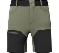MILLET Onega Stretch Short - Hombre - Gris / Verde / Negro - talla L- modelo 2026