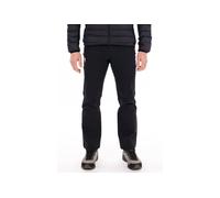 Millet - Ropa de senderismo - All Outdoor XCS200 Pant M Black - Talla 38 FR - Negro Negro 38 FR