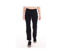 Millet pantalón All Outdoor XCS200 vêtement running femme 38 Noir