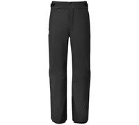 Millet Pantalón BREVENT para Hombre, Impermeable, cálido y elástico para esquí Freeride con Polainas para Nieve y Costuras Impermeables