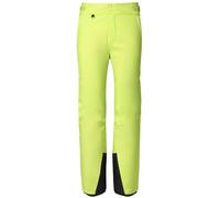 Millet Pantalón BREVENT para Hombre, Impermeable, cálido y elástico para esquí Freeride con Polainas para Nieve y Costuras Impermeables