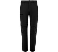 Millet - Pantalón Convertible UBIC Stretch Zip Off Senderismo para Hombre, versátil