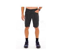 Millet pantalón corto Fusion XCS S Gris/plata