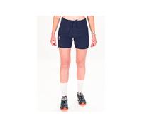 Millet pantalón corto Trilogy Sky vêtement running femme S Bleu marine