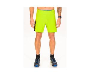 Millet pantalón corto Trilogy Sky XL Verde