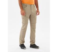 Millet Pantalón de hombre Trekker Millet. Gris 38