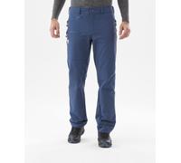 Millet Pantalon de hombre XCS200 Millet. Azul marino 42