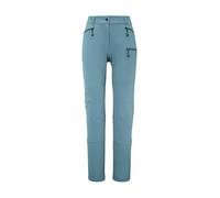 Millet Pantalón de mujer All XCS200 Millet. Azul 44