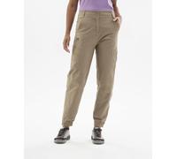 MILLET Cimai Cotton Pant W - Mujer - Beige - talla 40- modelo 2025