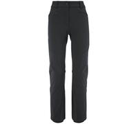 Millet Pantalón de mujer Magma Millet. Negro 36