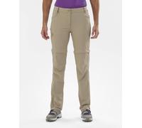Millet Pantalón de mujer Trekker Millet. Gris 44