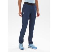 MILLET Wanaka Stretch Pant Iii W - Mujer - Azul - talla M- modelo 2025