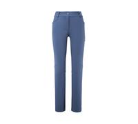 Millet Pantalon de mujer XCS100 Millet. Azul marino 36