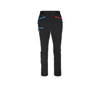 MILLET Pantalón de senderismo para hombre Trilogy Icon Cordura negro | S
