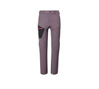 MILLET Pantalón de senderismo para hombre WANAKA STRETCH III marrón claro | L