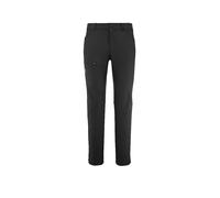 MILLET Pantalón de senderismo para hombre WANAKA STRETCH III negro | XL