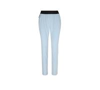 MILLET Pantalón de senderismo para mujer Wanaka Stretch III azul claro | XS