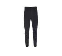 MILLET Pantalón de senderismo Ubic Stretch para hombre negro | L