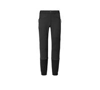 MILLET Pantalón de travesía para hombre Pierra Ment XCS negro | XS