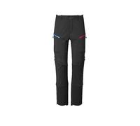 MILLET Pantalón de travesía para hombre Trilogy Icon GTX Inf 3L negro | XL