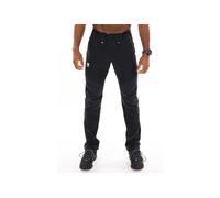 Millet pantalón Fusion XCS vêtement running homme XL Noir