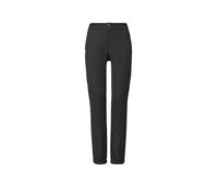 MILLET Pantalón híbrido de touring Seneca para hombre negro | 40