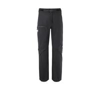 Millet - Pantalón Impermeable Seneca Gore-Tex 2L para Hombre, Transpirable con Aberturas totales y Confort elástico para Senderismo