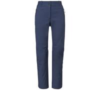 Millet Pantalón Mujer Softshell Interior Polar Stretch Y Cómodo - Seneca