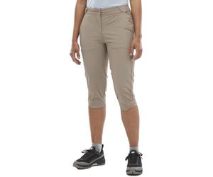 Millet Pantalones capri elásticos de senderismo para mujer , impermeables - UBIC